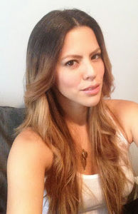 Meet your Posher, Annette